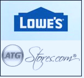Lowe's Buys ATG Stores, Including LightingUniverse.com